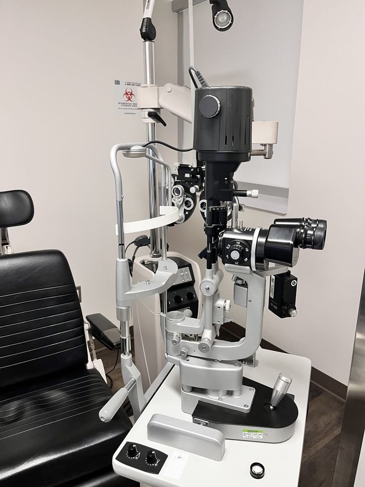Advanced Medical Equipment