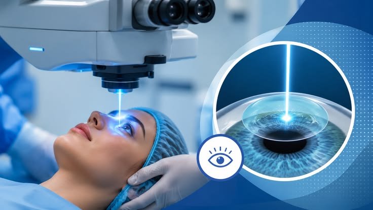 Advanced Laser Technology